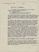 EFA MACED 1-1934 : Extrait de la note d'étude d'H. Ducoux, 26 septembre 1934.