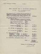 EFA MACED 1-1934 : Devis estimatif d'H. Ducoux, 26 septembre 1934.