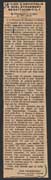 EFA MACED 1-1935-1936 : Tribune libre d'A. Philadelpheus, directeur du musée d’Athènes, en réponse à un article paru le 3 décembre 1937 dans &quotLe Messager d’Athènes", s. d. 