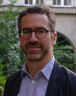 Sébastien Morlet