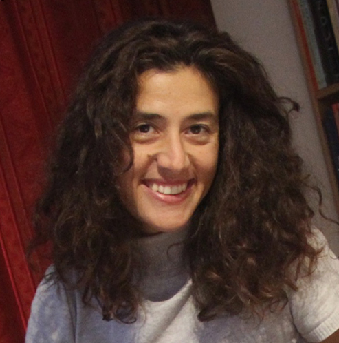 Alessia Zambon