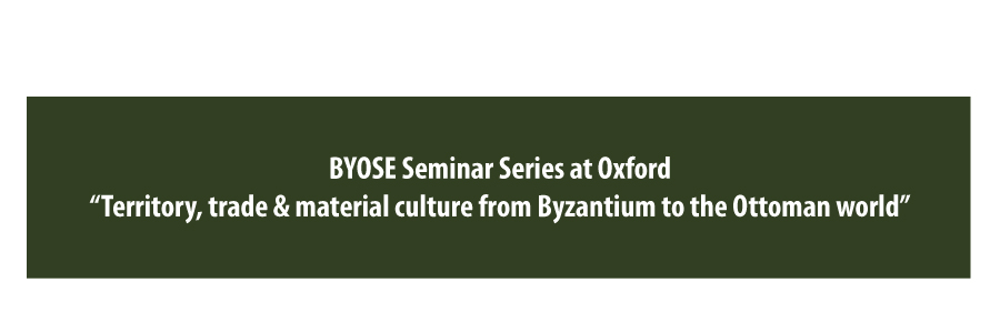 Seminar BYOSE 1