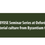 Seminar BYOSE 2