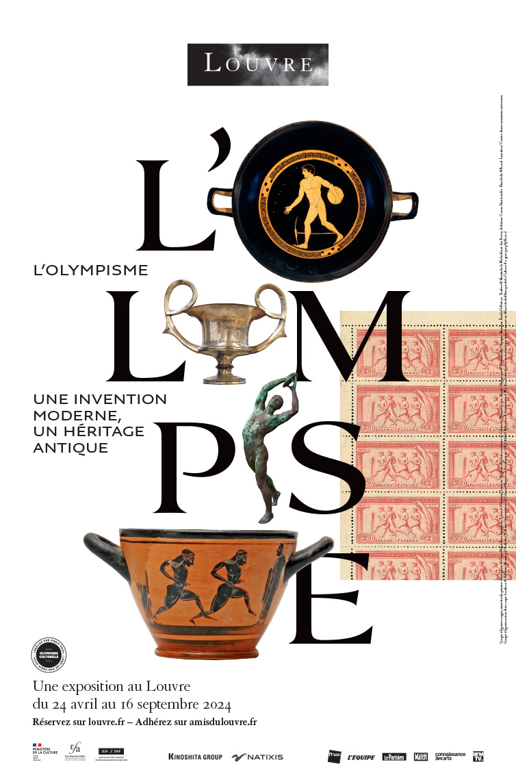 Exposition Olympisme