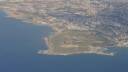 Paphos MafaP fig. 1. Vue aérienne du site vue plus rapprochée